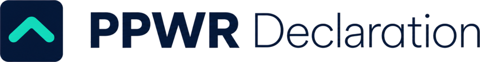 PPWRDeclaration.com logo